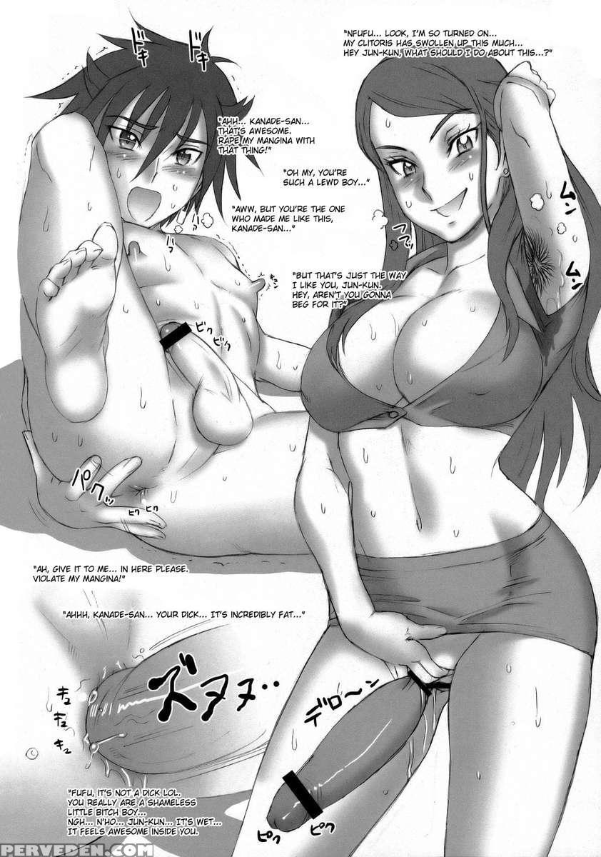 Tokyo Yumeno Orchestra Chapter 1000 Page 33